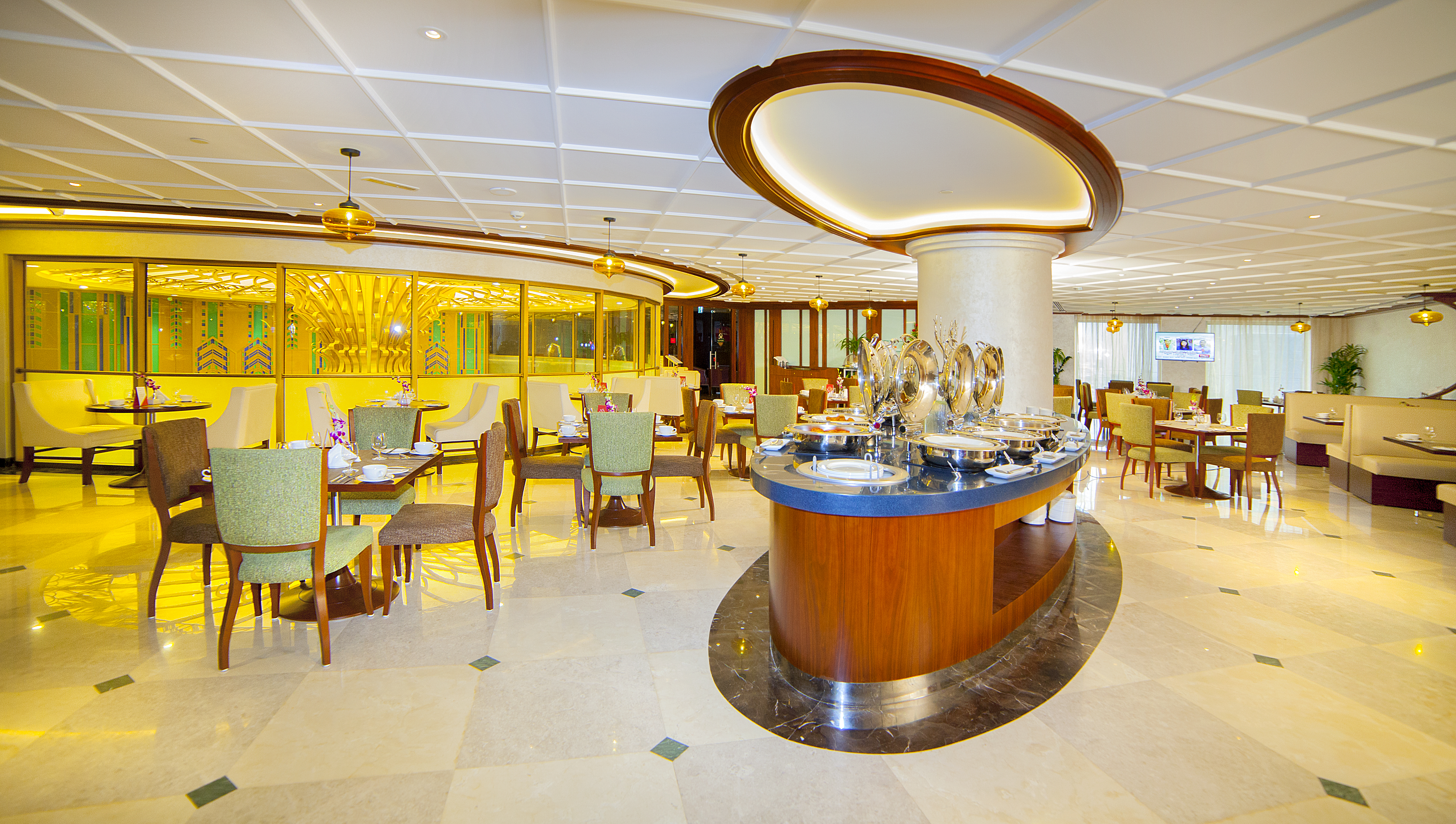Hotel Sunday International