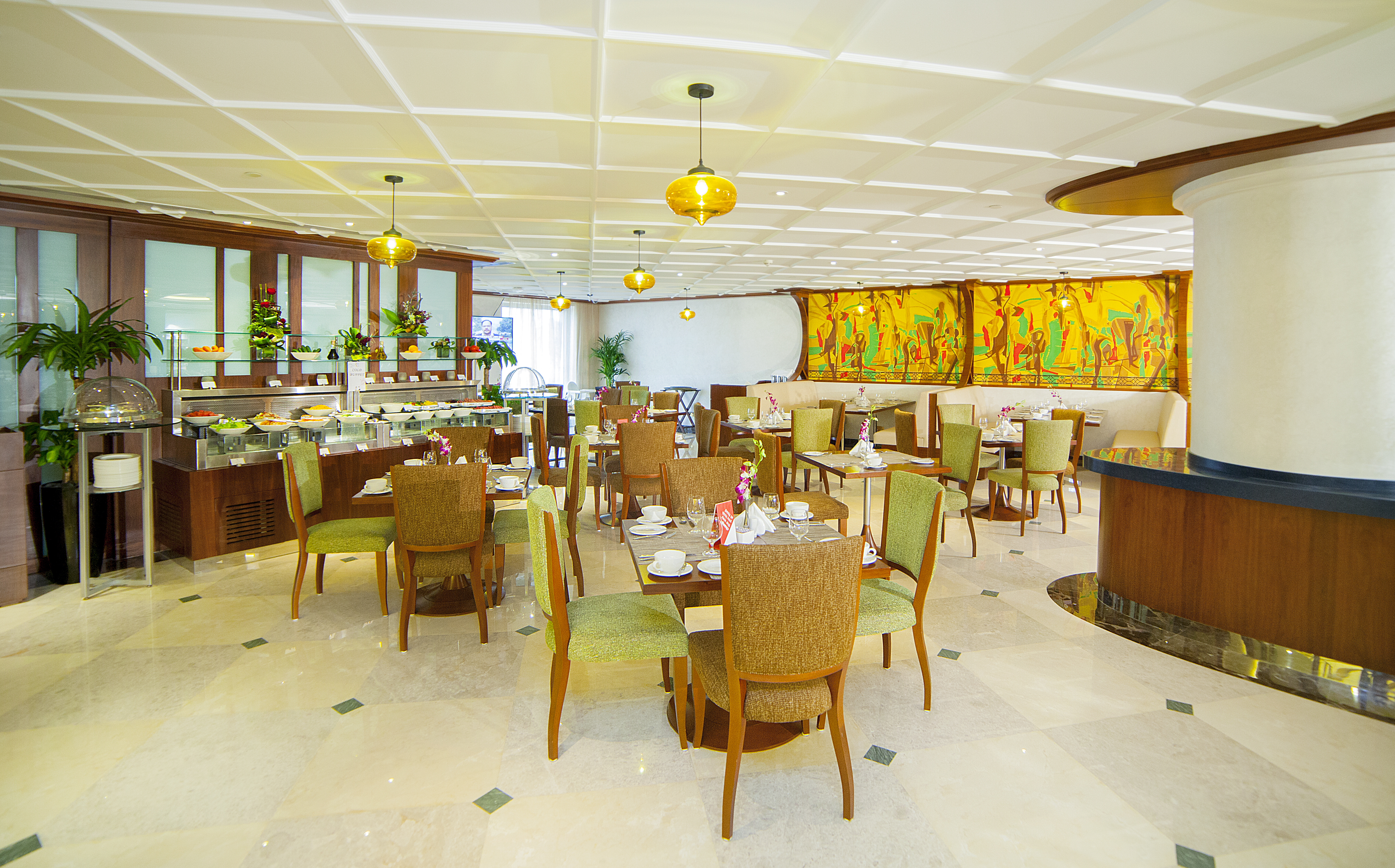 Hotel Sunday International