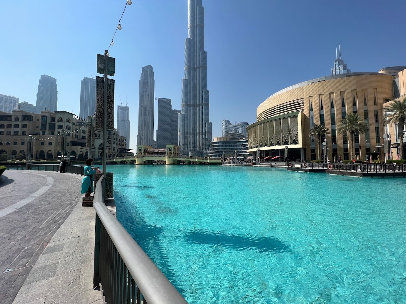 Dubai Mall