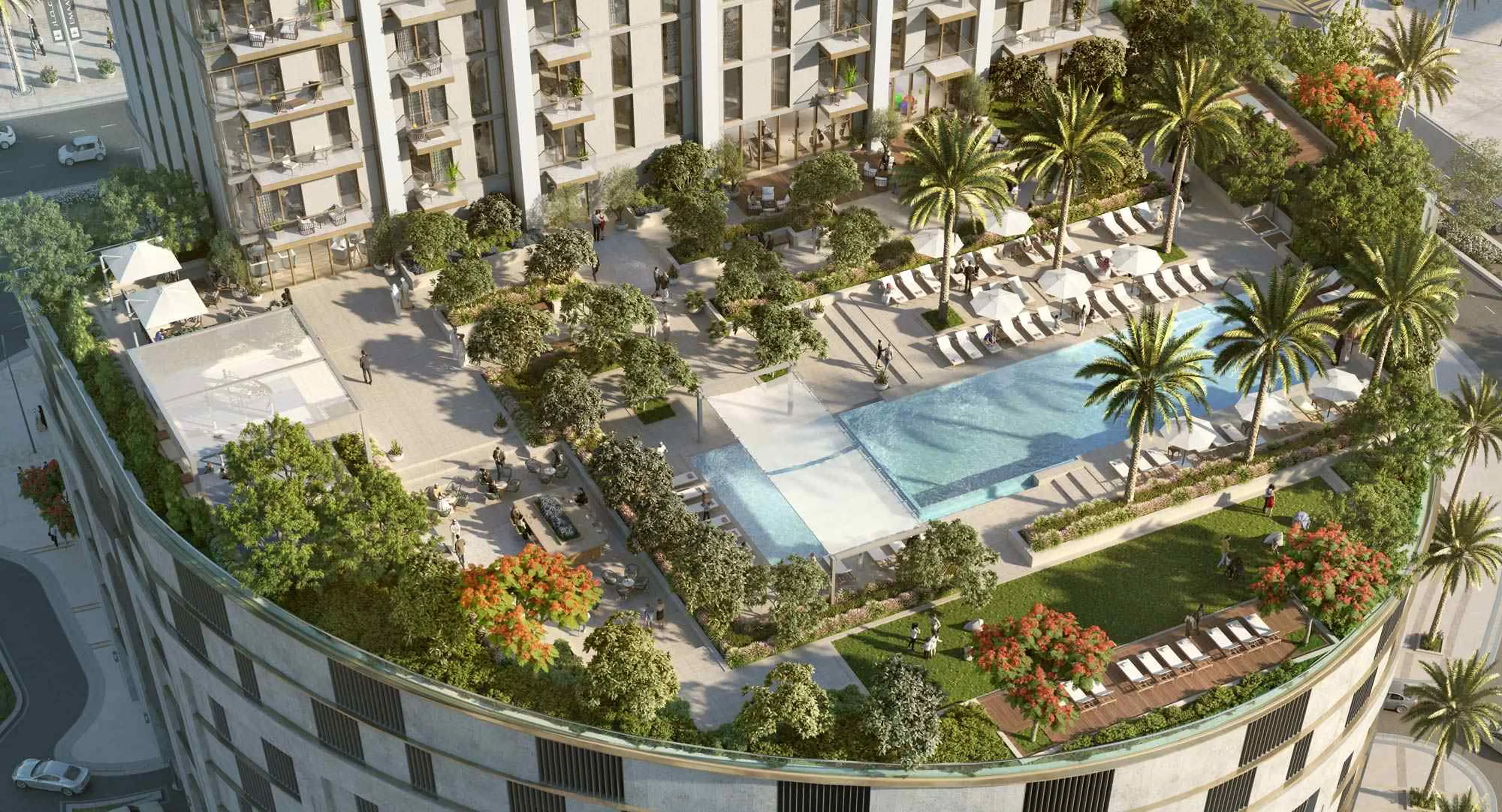 San Marino Deira
