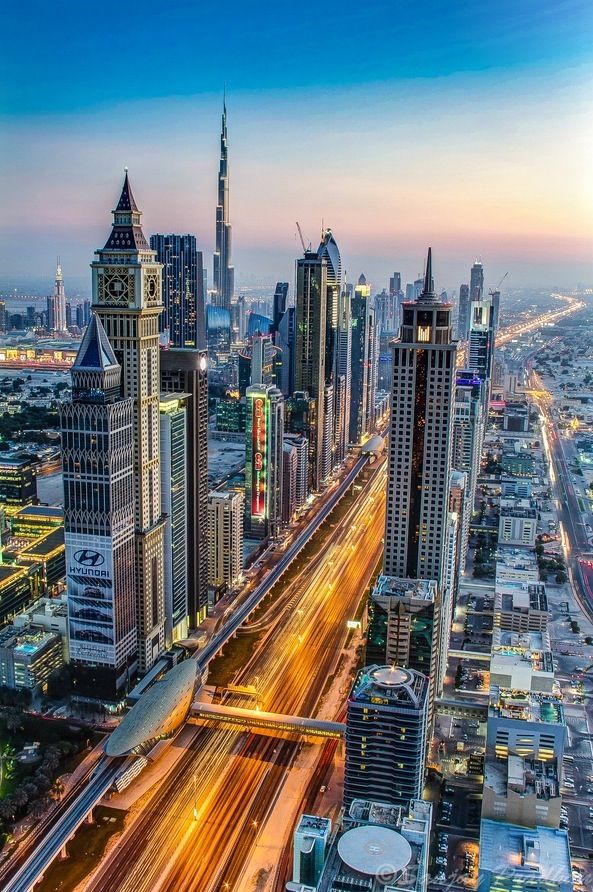 Dubai