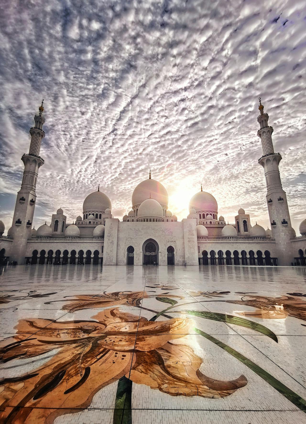 Grand Mosque