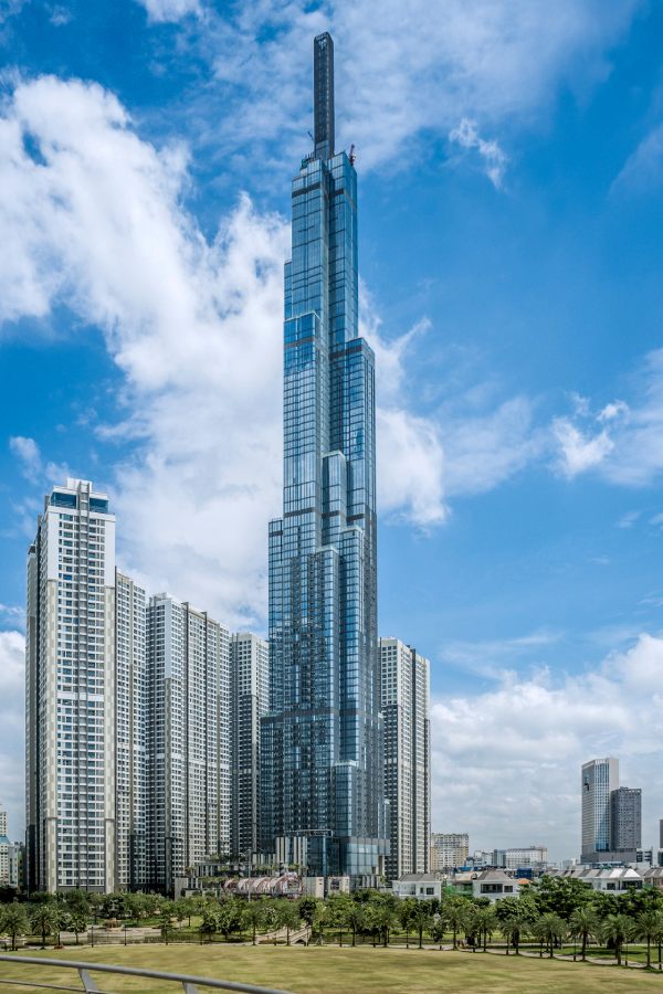 Landmark 81