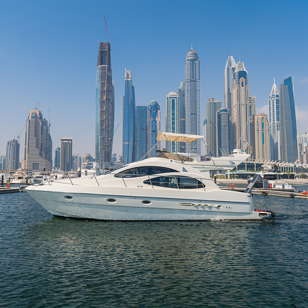 Private Yacht Rides
