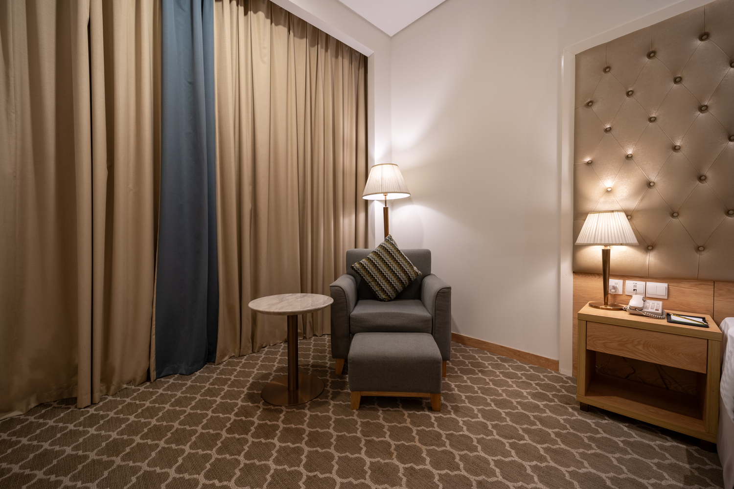 Hotel Sunday International