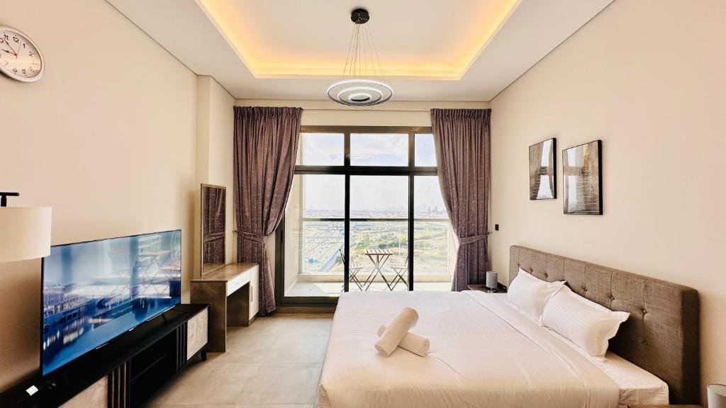 San Marino Deira