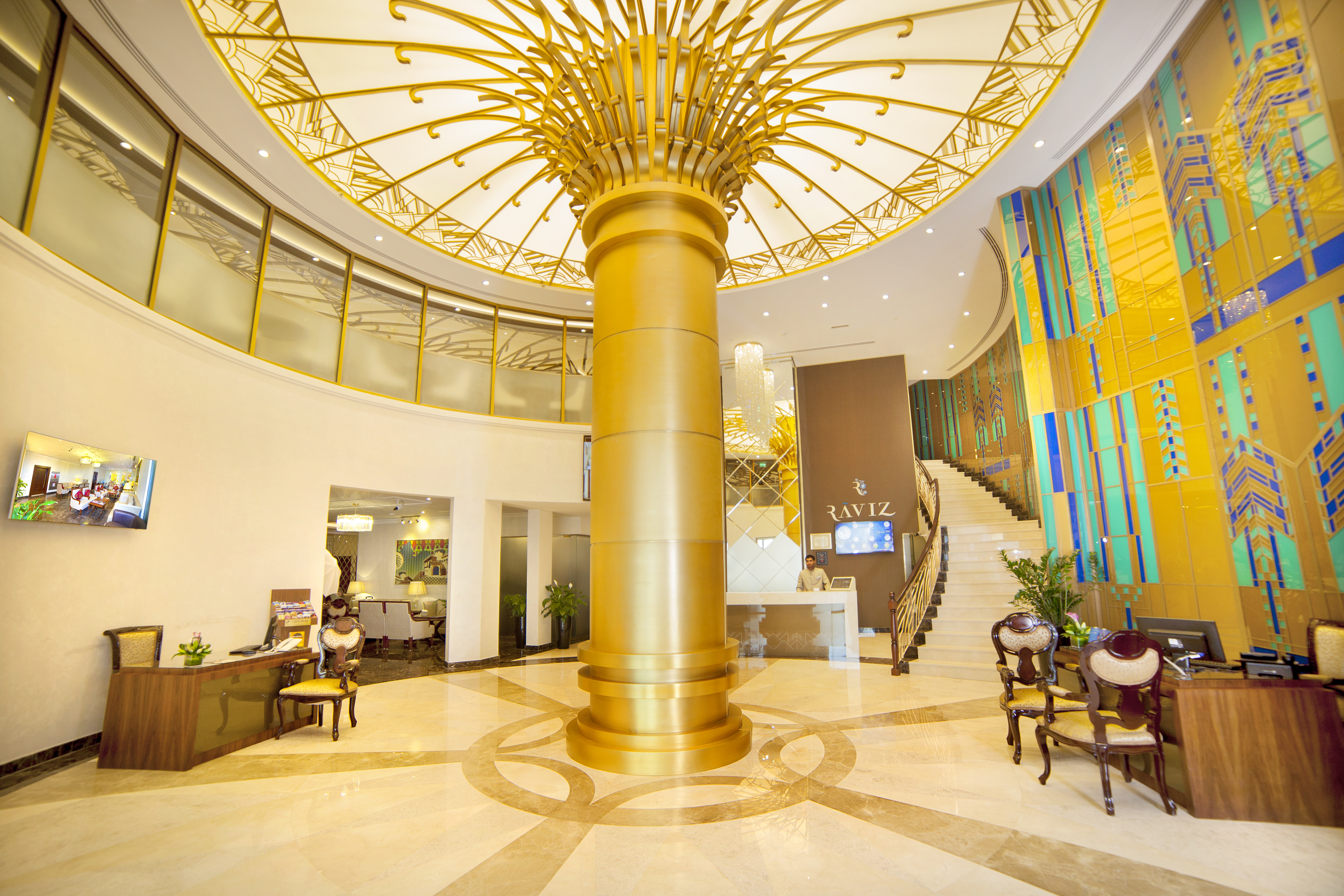 Hotel Sunday International