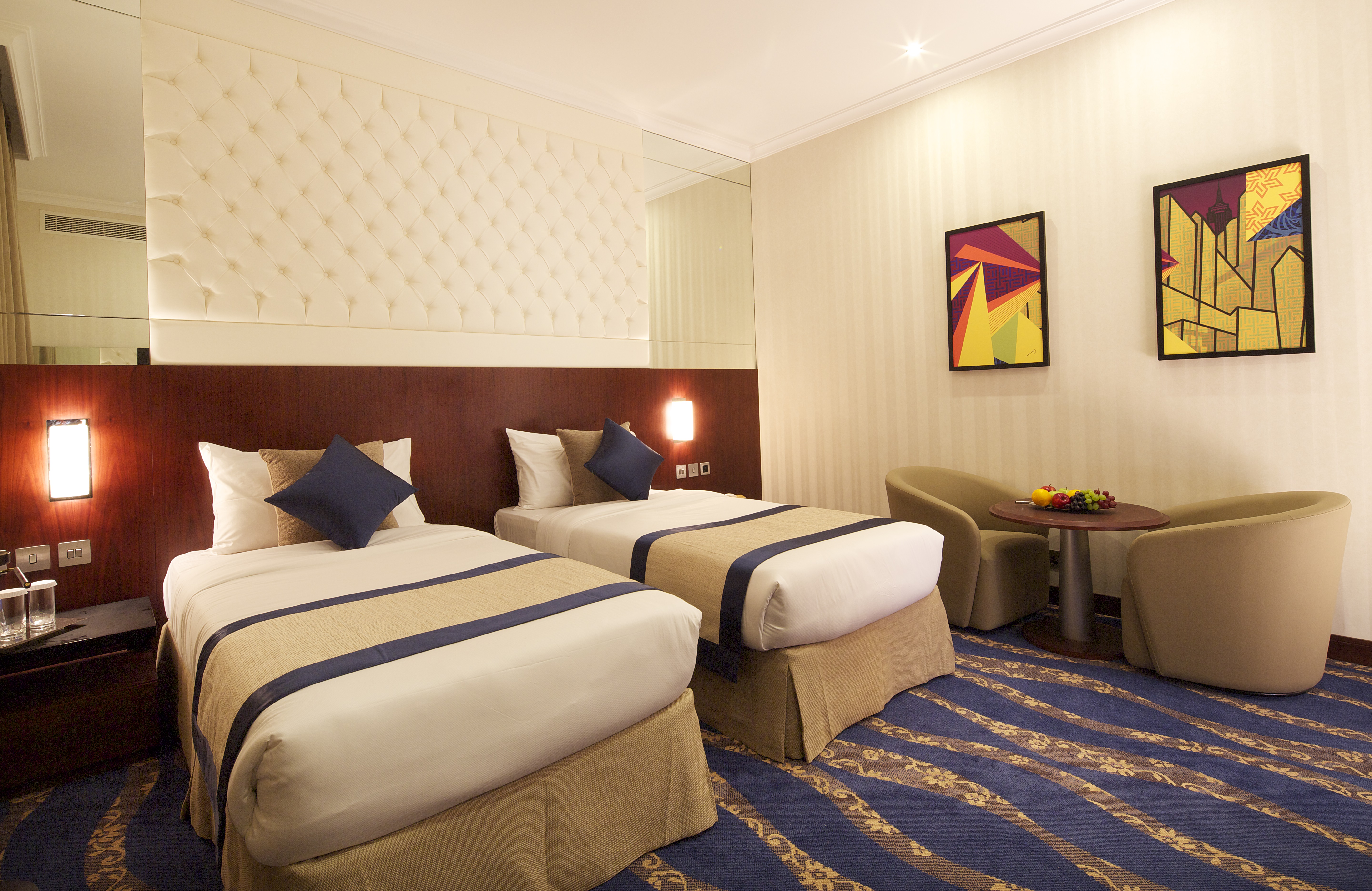 Hotel Sunday International