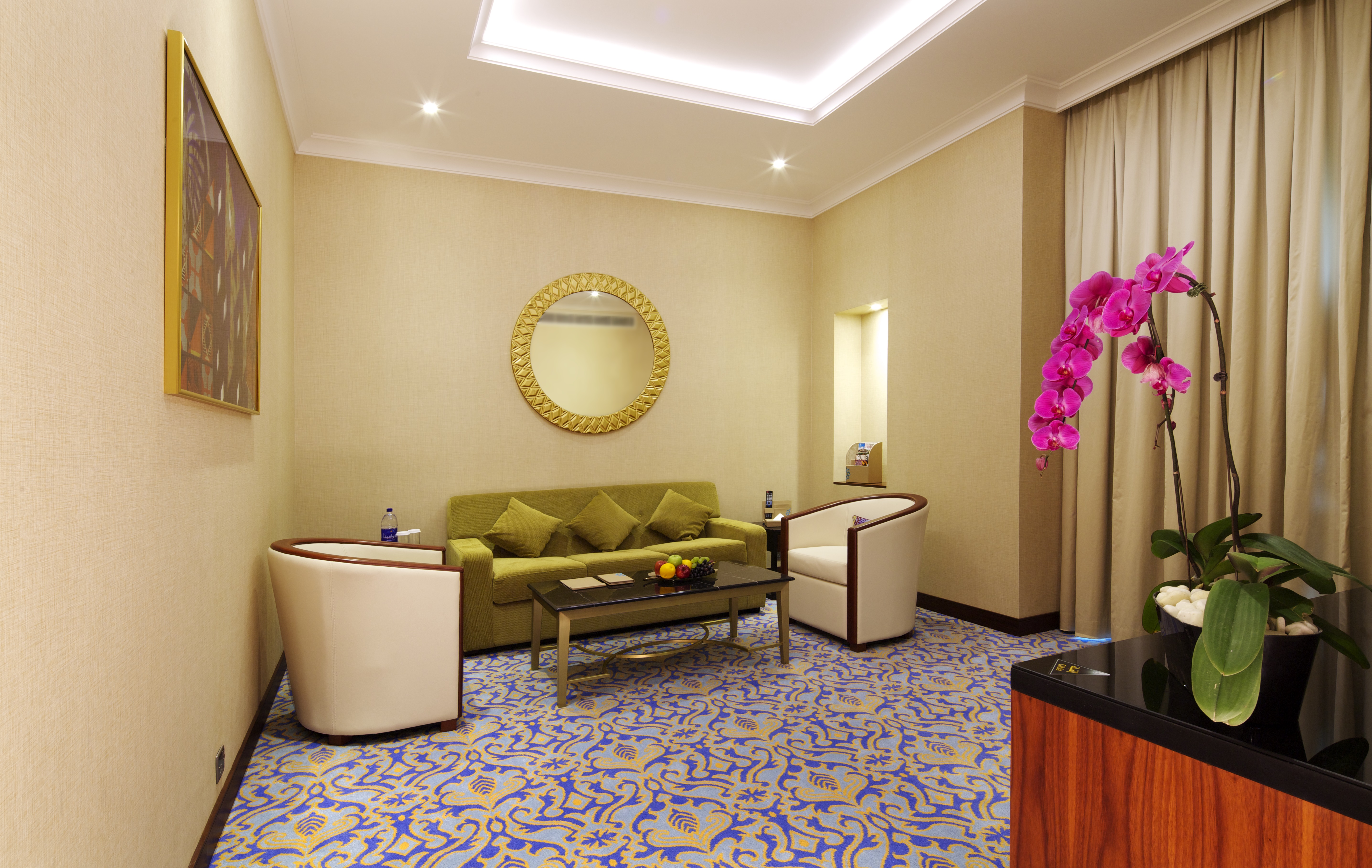 Hotel Sunday International