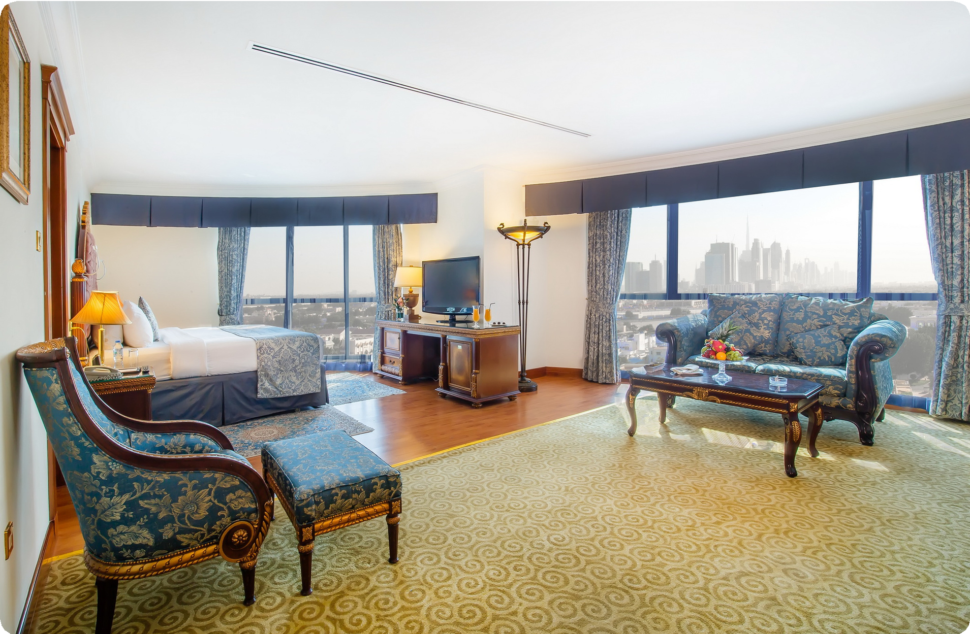 Hotel Sunday International