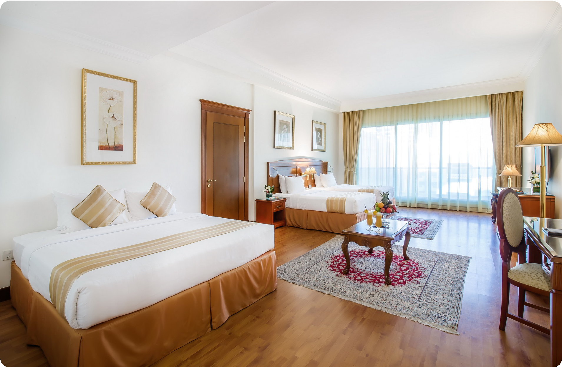 Hotel Sunday International