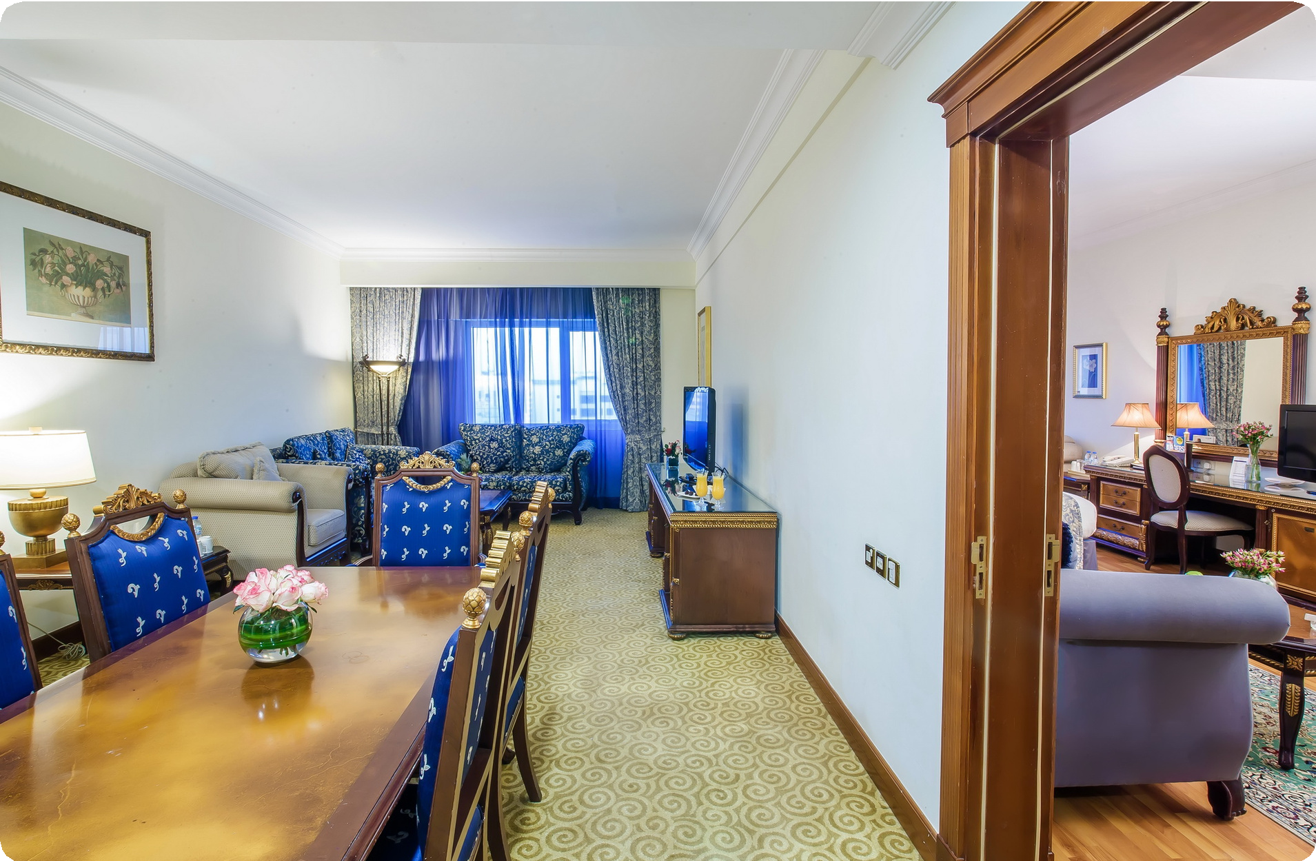 Hotel Sunday International